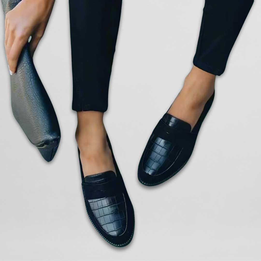 Arzu – Mocasini Realizați Manual
