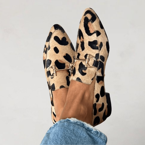 Aurora - Mocasini Eleganți