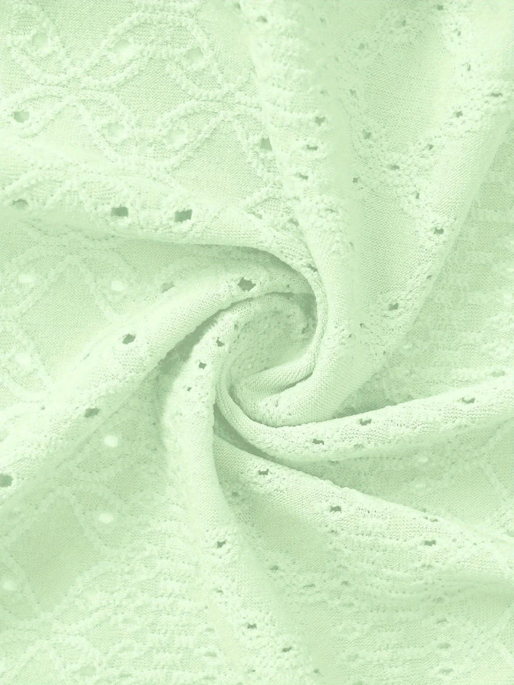 Despina - Set Elegant De Top și Pantaloni Scurți De Vară