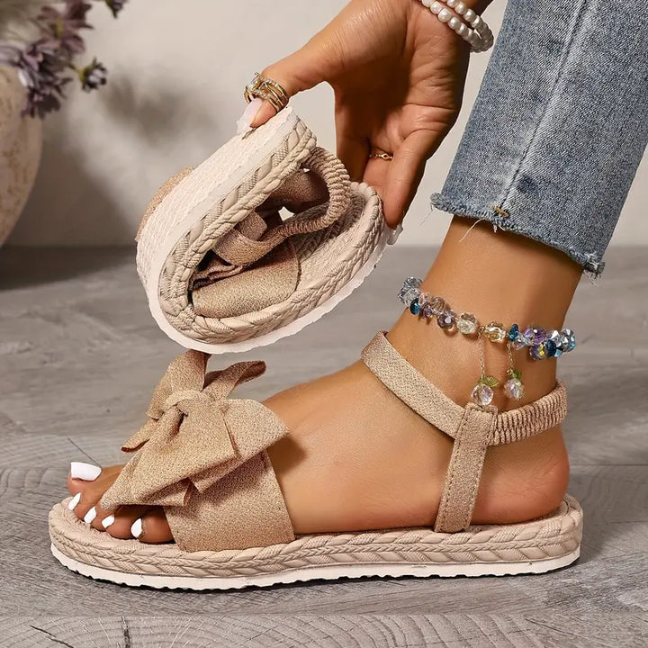 Michela - Sandale Elegante Confortabile