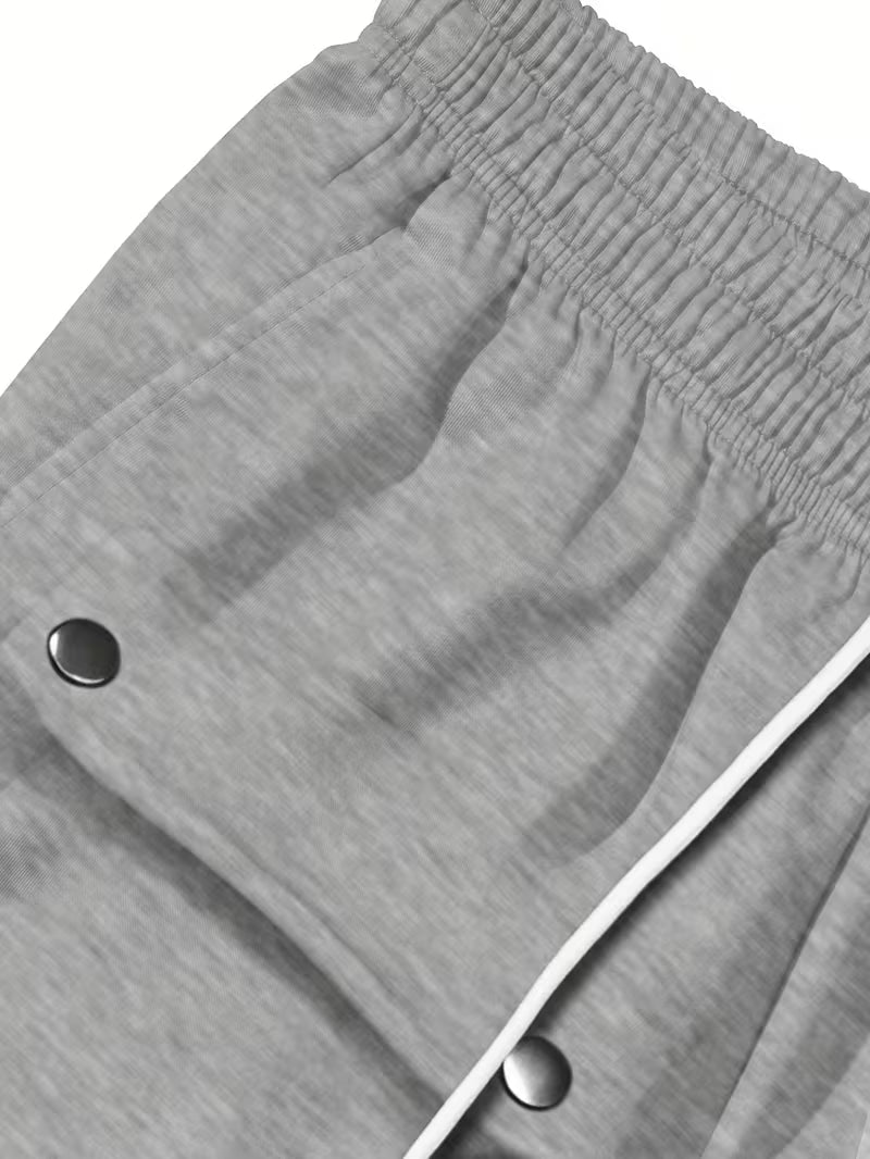 Deyan - Pantaloni Alergător Casual Marfă
