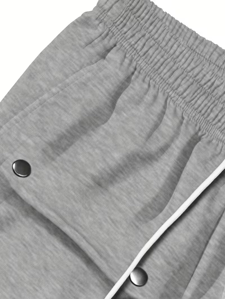 Deyan - Pantaloni Alergător Casual Marfă