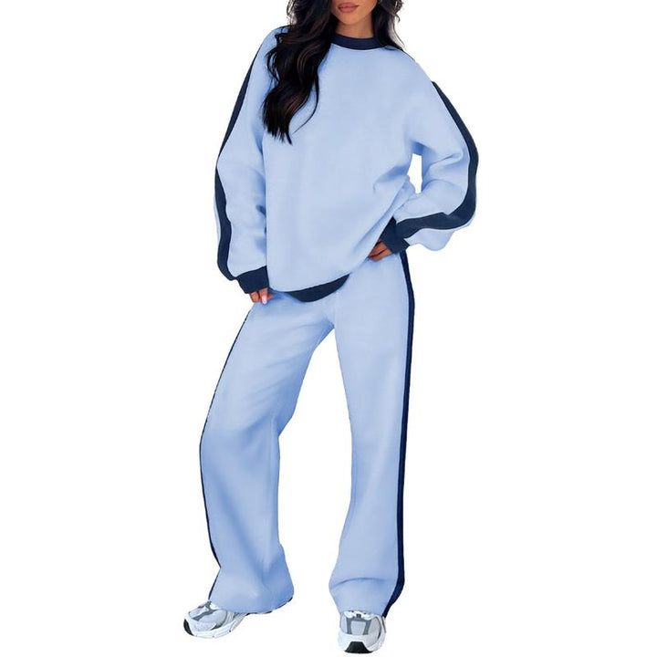 Varvara - Set Elegant Din Două Piese