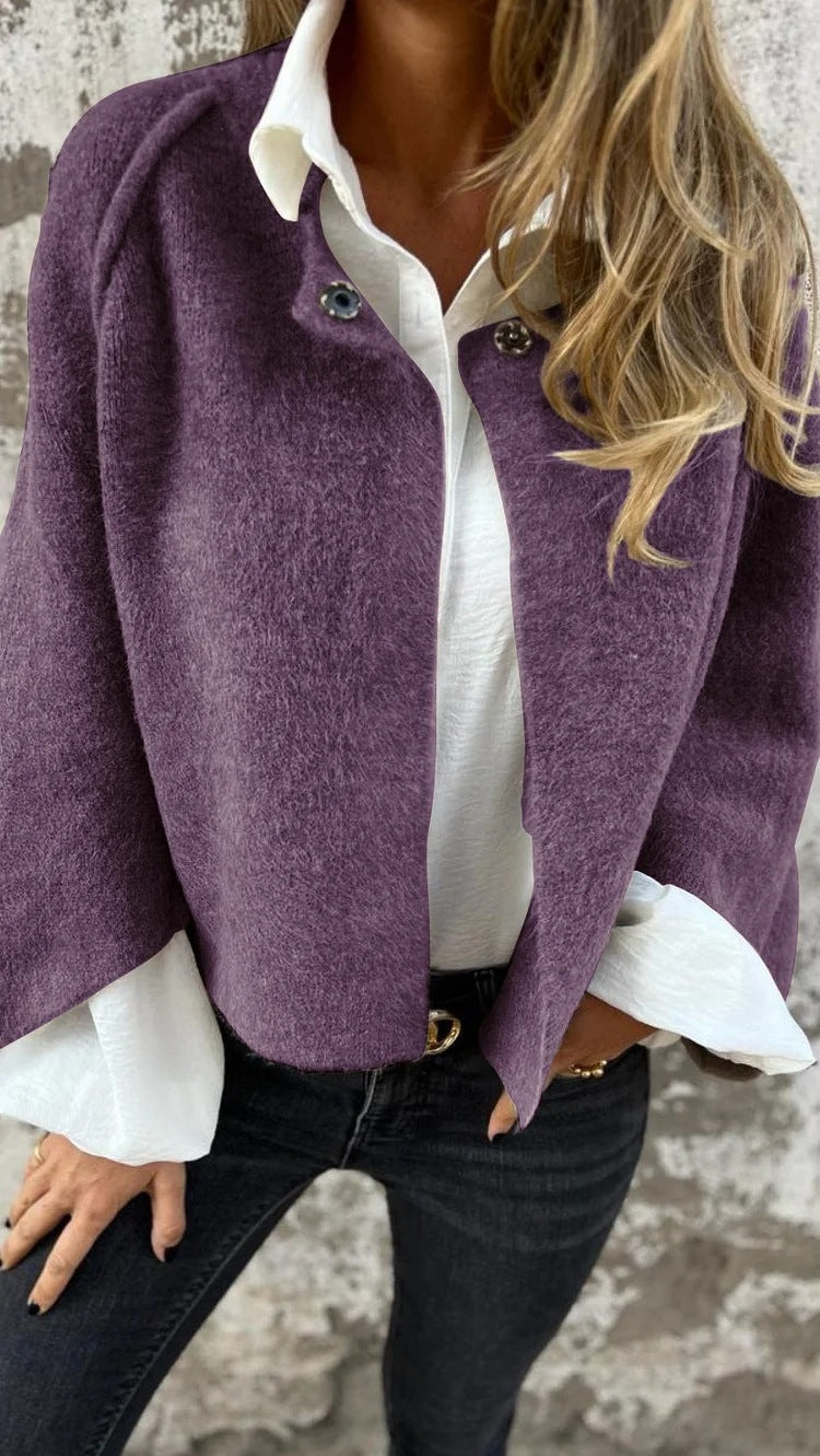 Keylah - Cardigan Elegant