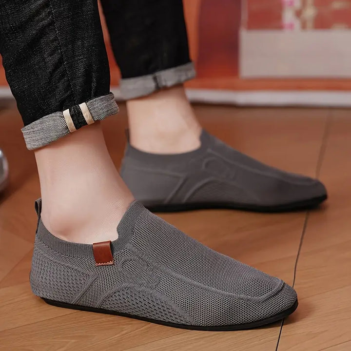 Samual - Mocasin Elegant Respirabil