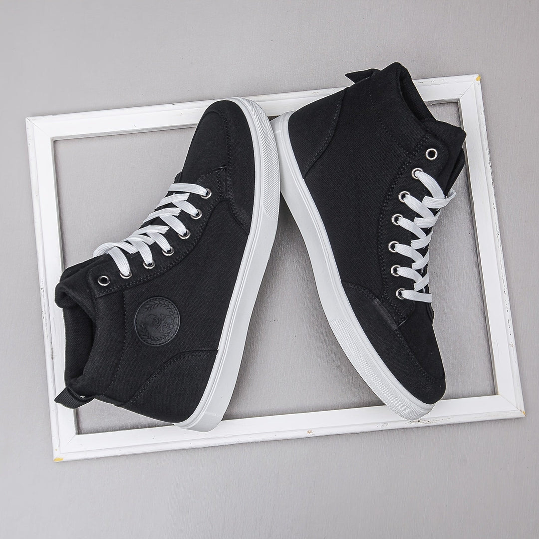 Warren - Adidași Confortabili și Casual