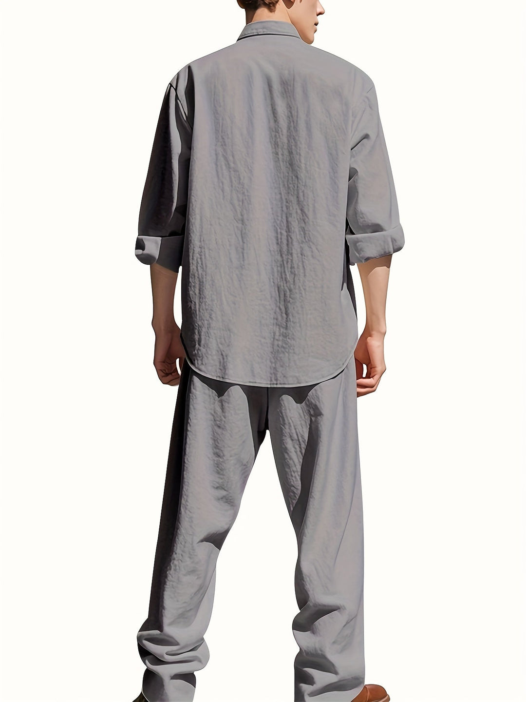 Baltasar - Set Casual Din In