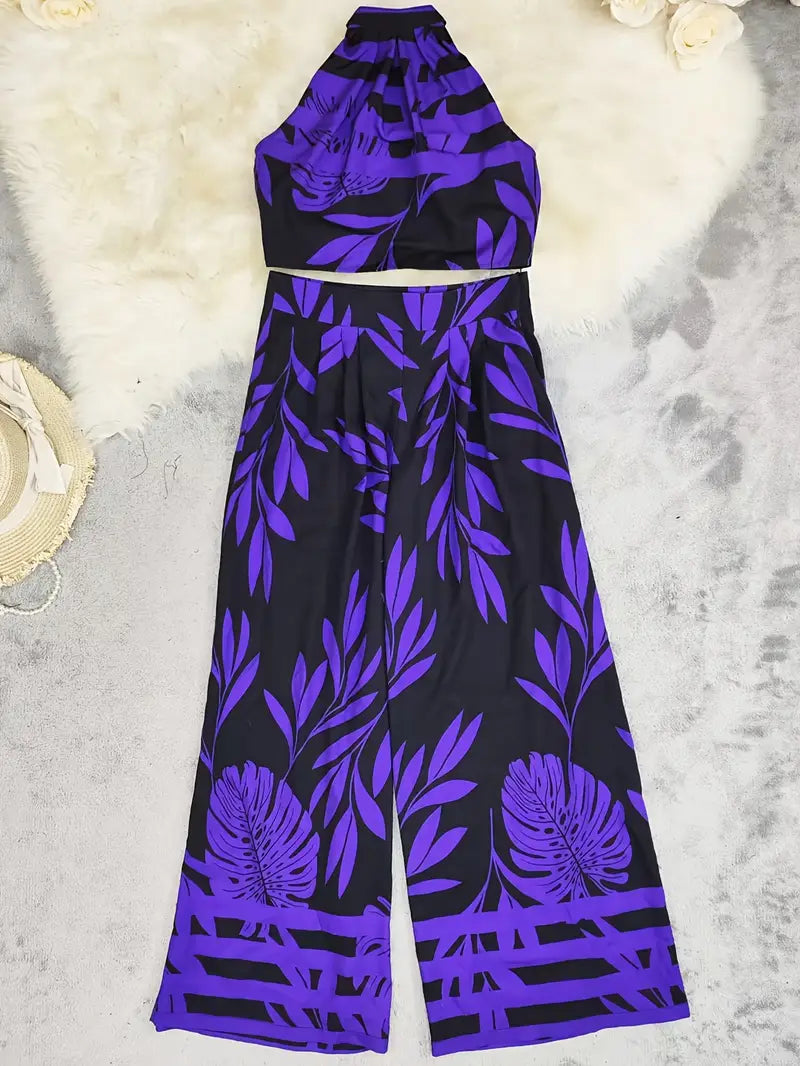 Zirina - Set Elegant Din Două Piese