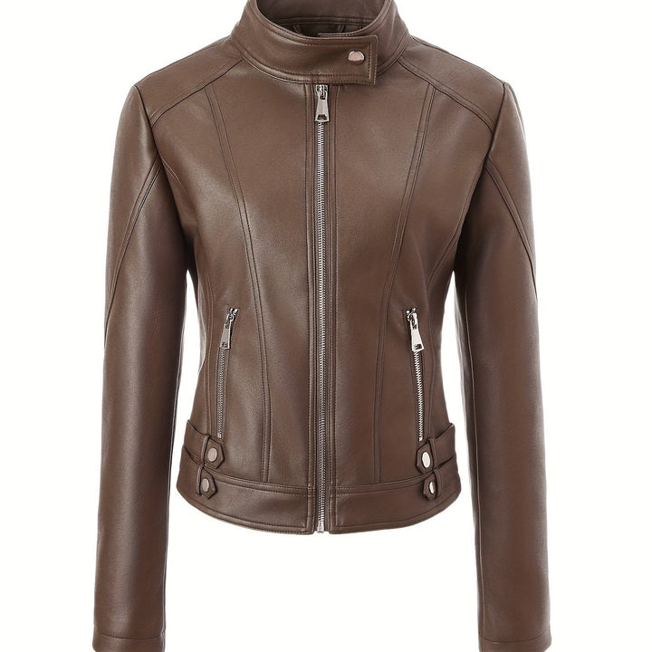 Éllodie - Jacheta Ultra Elegantă