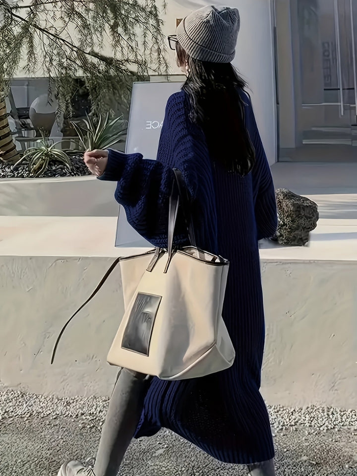 Franziska - Cardigană Cu Mâneci Lungi