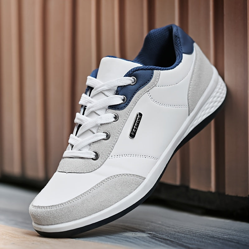 Justin - Adidași Confortabili Cu șireturi