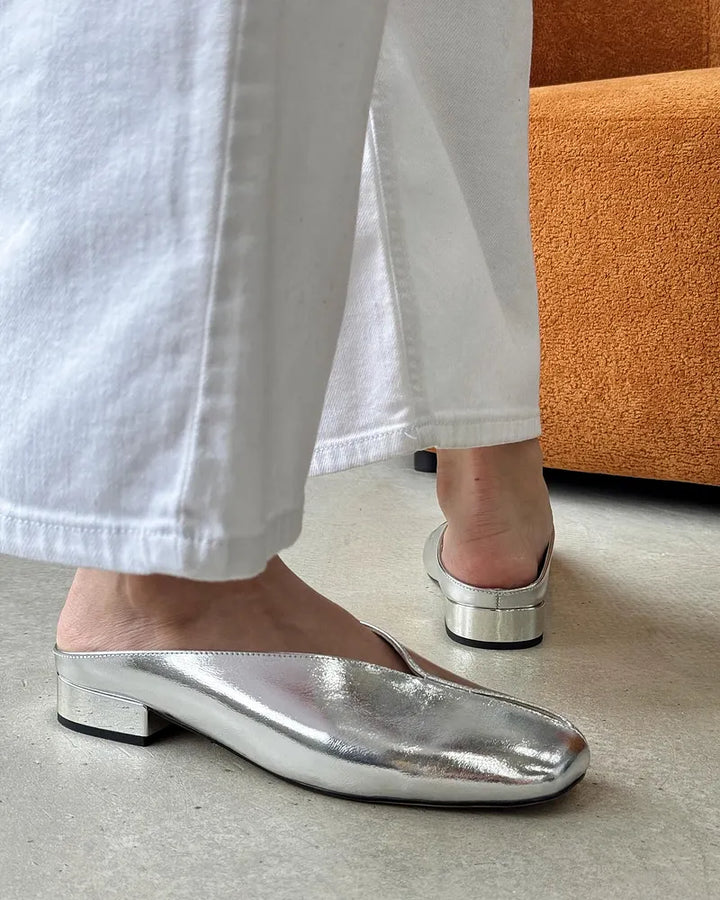 Meriyana – Sandale Confortabile Din Piele Moale