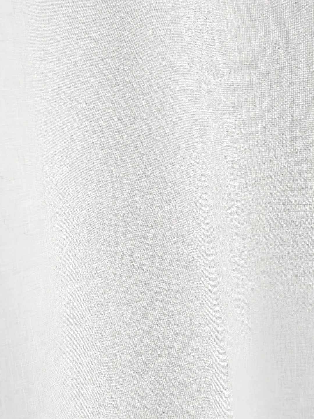 Elliott - Cămașă Elegantă Cu Mâneci Scurte și Guler înalt