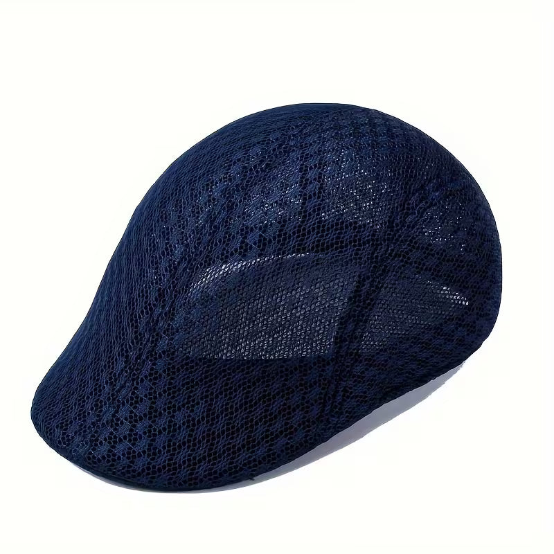 Bellamy - Șapcă De Baseball Unisex Din Plasă Respirabilă
