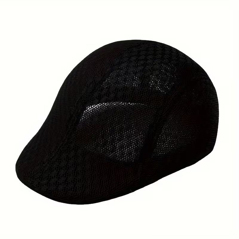 Bellamy - Șapcă De Baseball Unisex Din Plasă Respirabilă