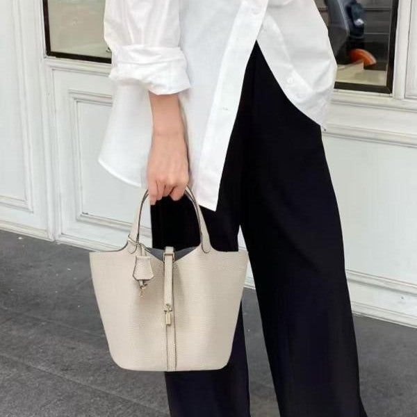Joolia - Geantă Elegantă Kate Blocare