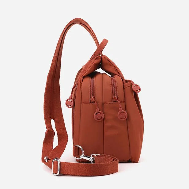 Georgie - Geantă De Călătorie Versatilă