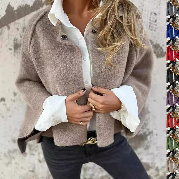 Keylah - Cardigan Elegant