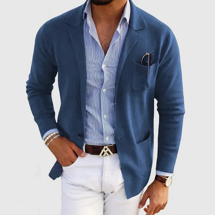 Marcel - Blazer Confortabil