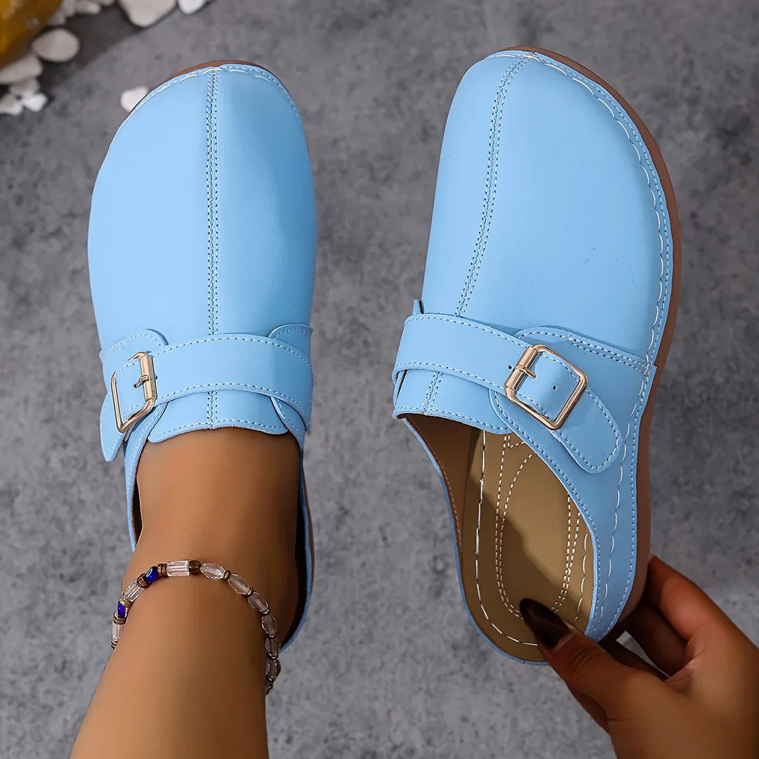 Latina - Pantofi Eleganți Antiderapanti