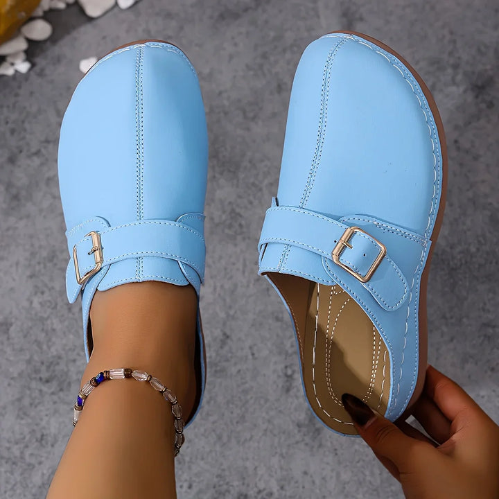 Latina - Pantofi Eleganți Antiderapanti