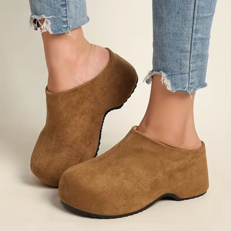 Karmia - Pantofi Confortabili Antiderapanti