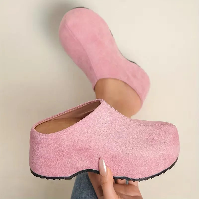 Karmia - Pantofi Confortabili Antiderapanti