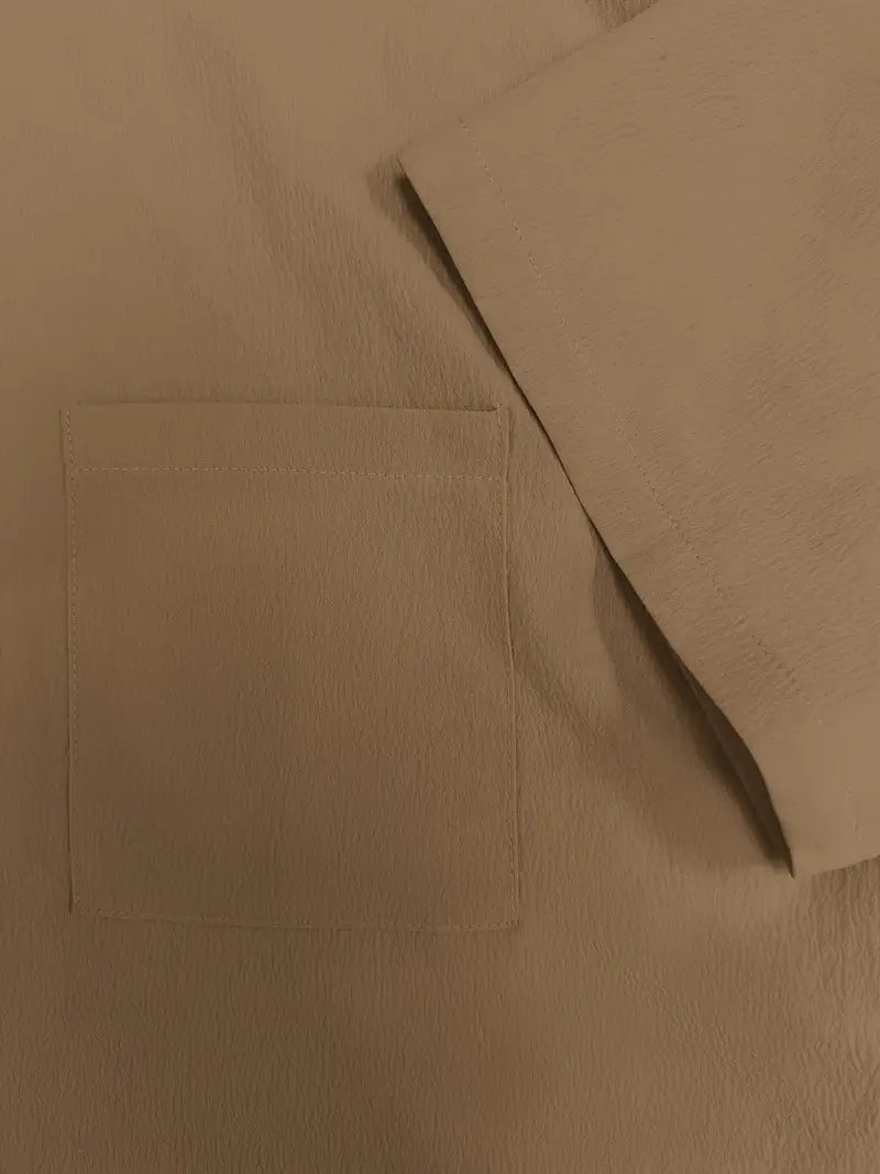Fani - Setează Elegant Din Două Piese Pentru Vară
