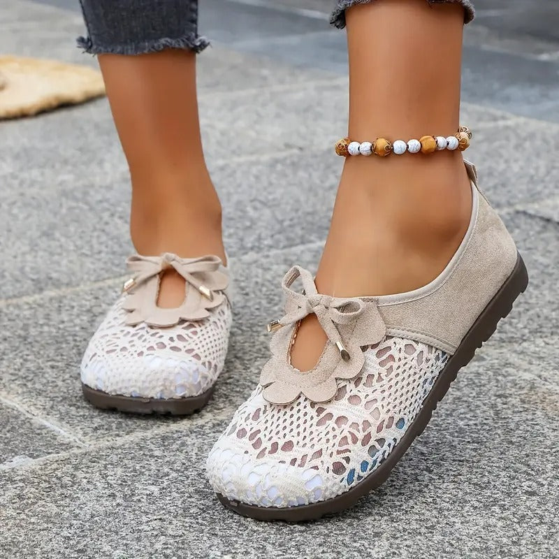 Danika - Pantofi Eleganți Respirabili