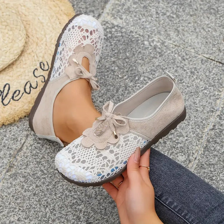 Danika - Pantofi Eleganți Respirabili