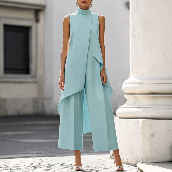 Maryam - Rochie Lungă Elegantă