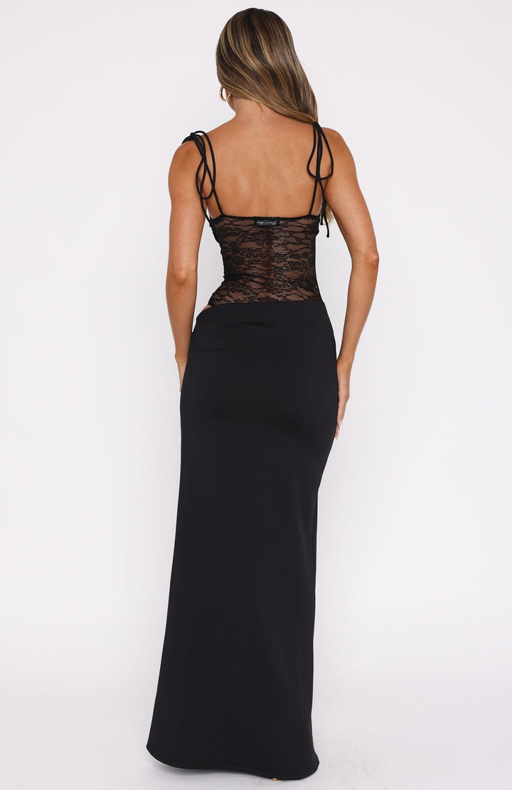 Mirela - Rochie Maxi Elegantă