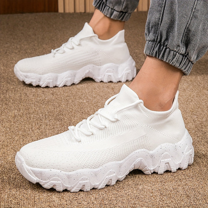 Octavio - Adidași Tricotați Confortabili