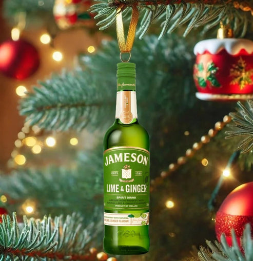 BarrelCraft - Calendarul Adventului Jameson 245th Anniversary
