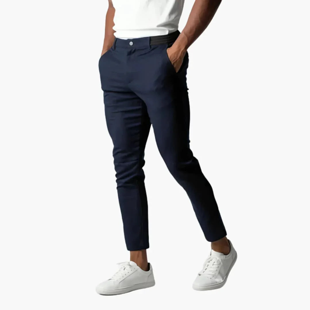 Shulga - Elegant Întindeți Pantaloni