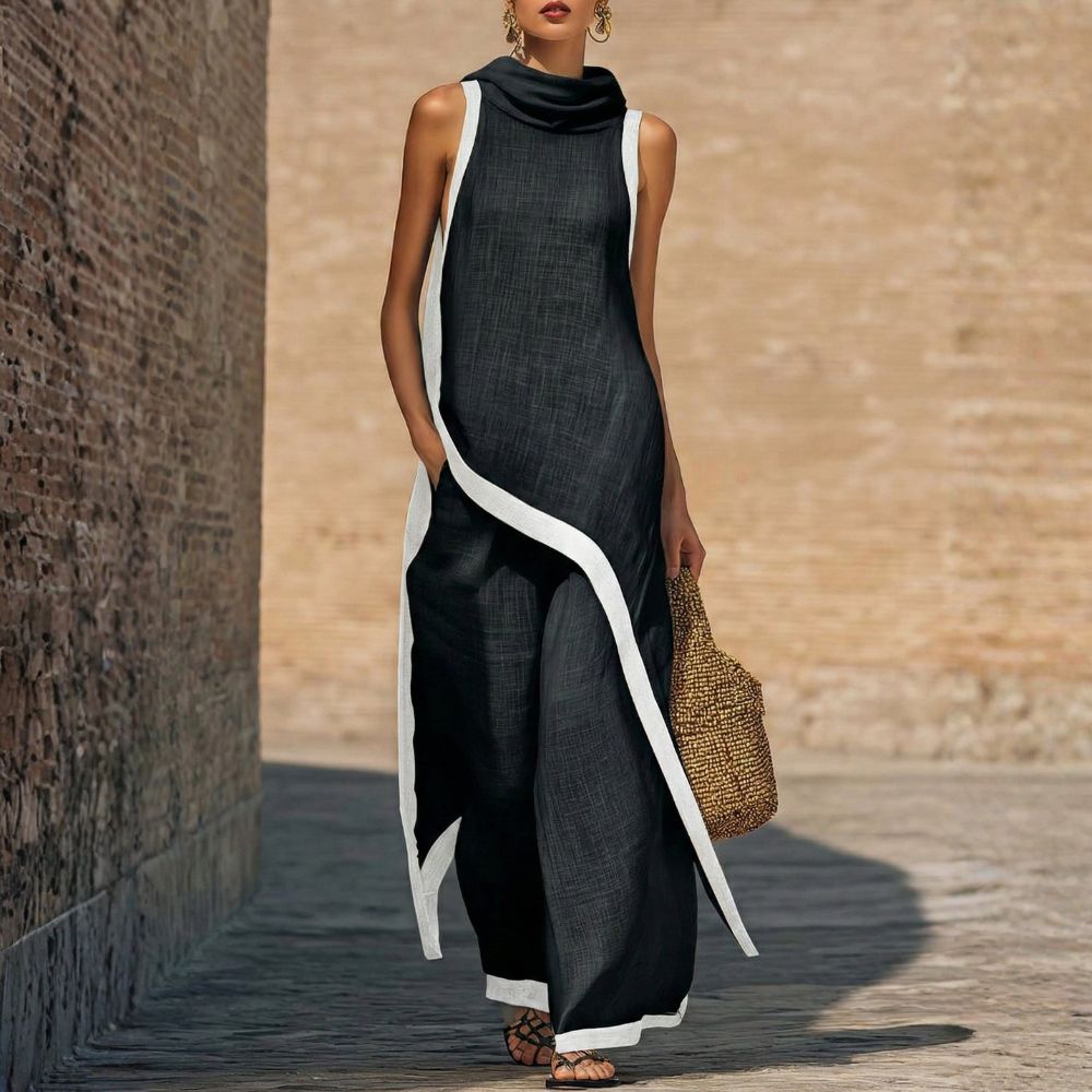 Mariane - Costum Elegant Din in