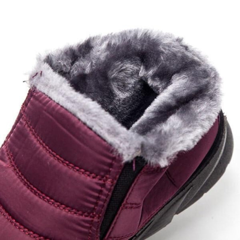 Becky - Pantofi Calzi Universali
