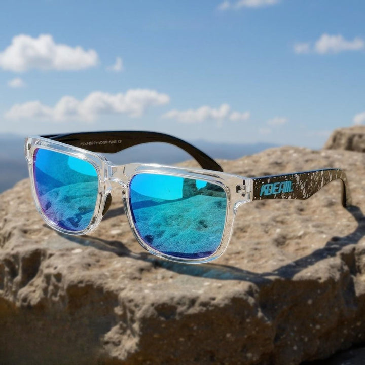 Luxora - Ochelari De Soare Polarizați Premium