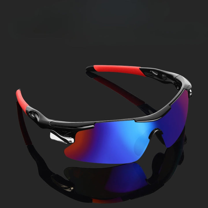 Salmeron - Ochelari De Soare Sportivi Eleganți