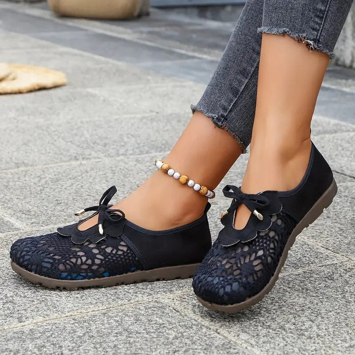 Danika - Pantofi Eleganți Respirabili