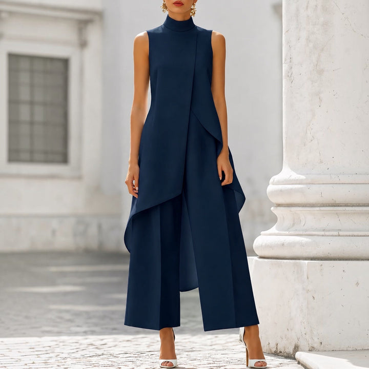 Maryam - Rochie Lungă Elegantă