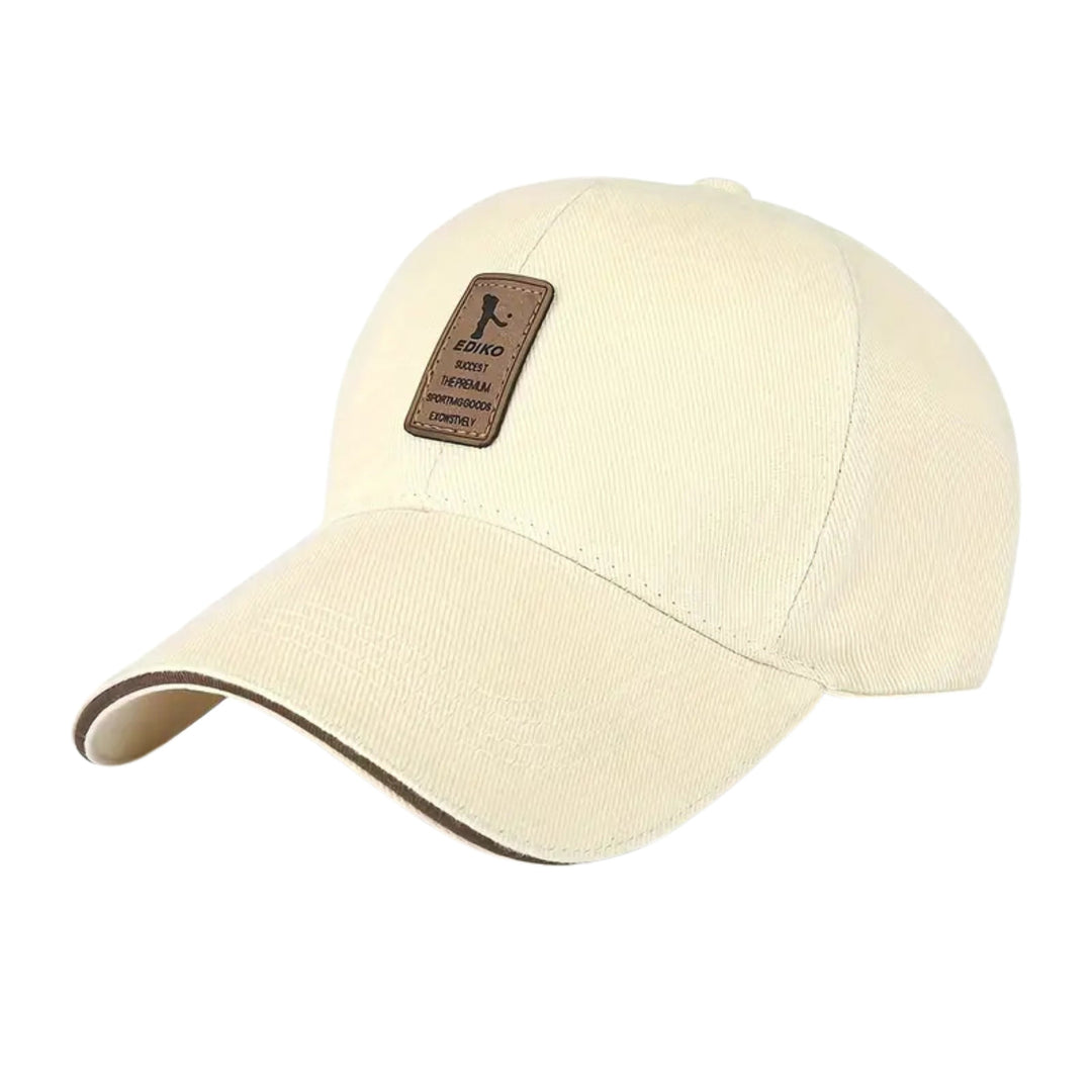 DriftCap - Șapcă De Golf Reglabilă