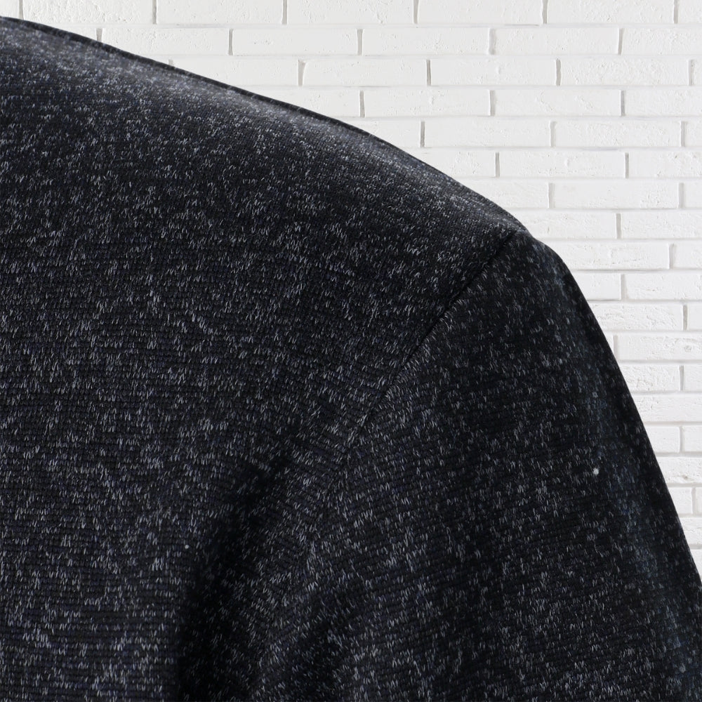 Harry - Pulover Cu Guler în Picioare