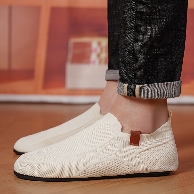 Samual - Mocasin Elegant Respirabil