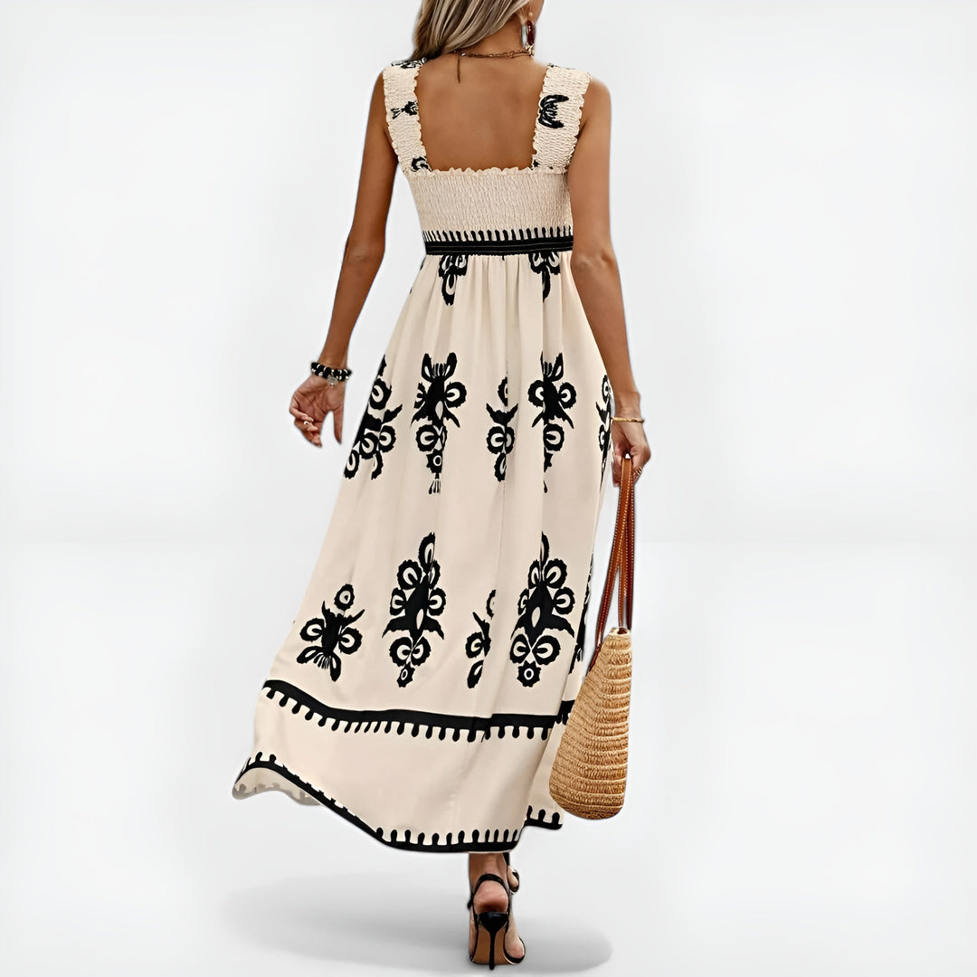 Anabelle - Rochie De Vară Cu Stil Unic