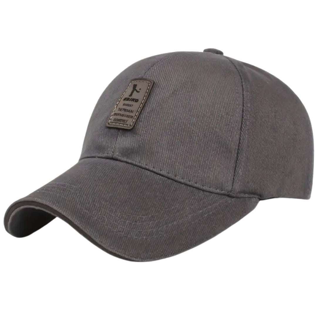 DriftCap - Șapcă De Golf Reglabilă