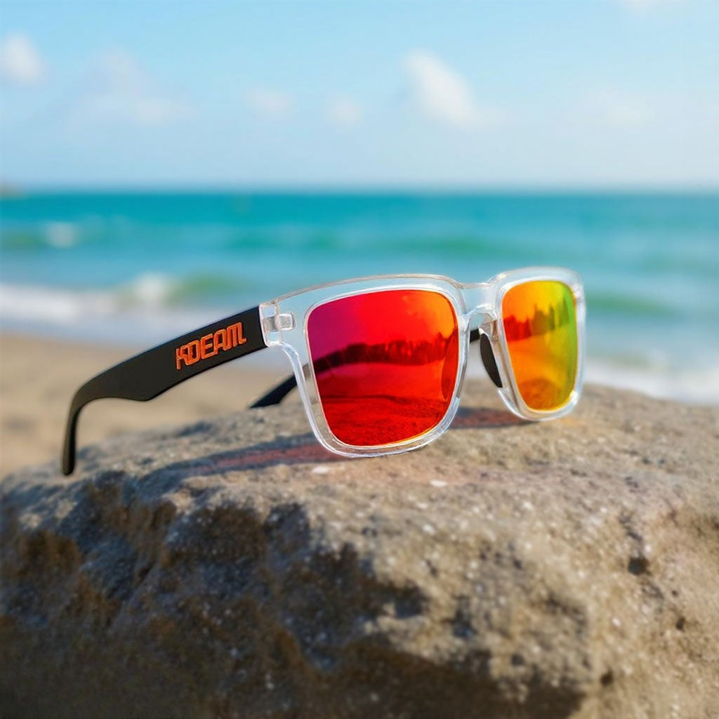 Luxora - Ochelari De Soare Polarizați Premium