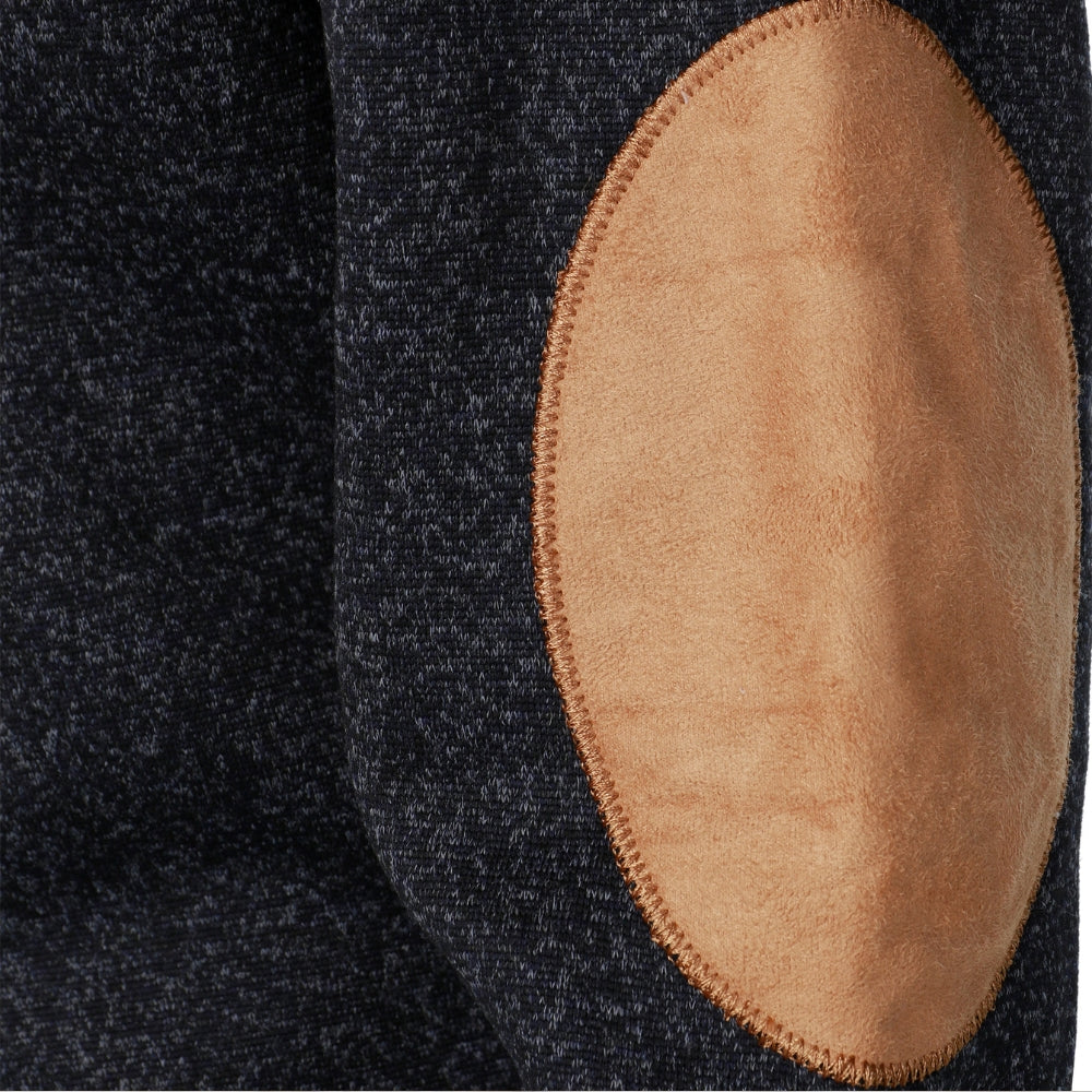 Harry - Pulover Cu Guler în Picioare