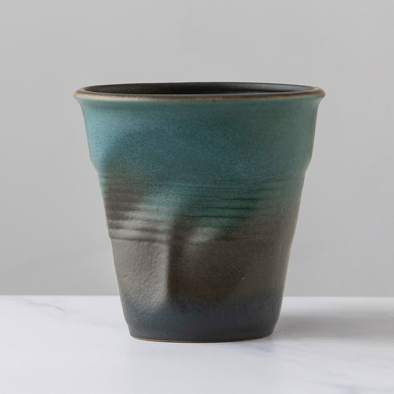 MugNatura - Cani Moderne Din Ceramică Pentru Cafea