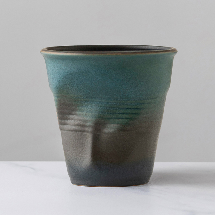 MugNatura - Cani Moderne Din Ceramică Pentru Cafea